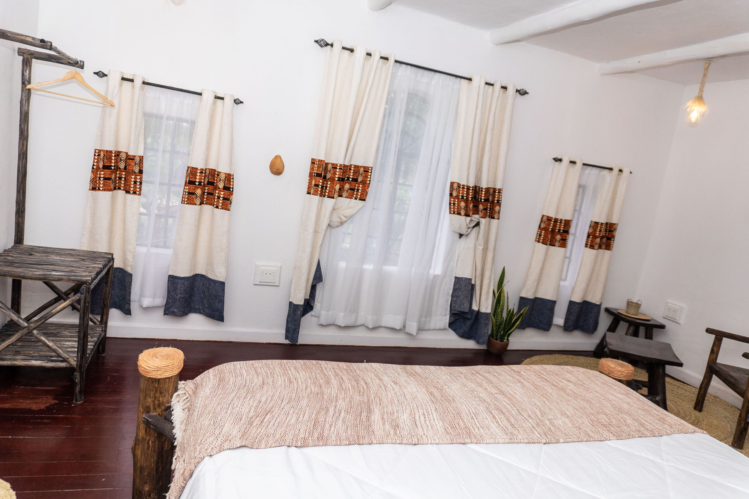 King Room with Garden View