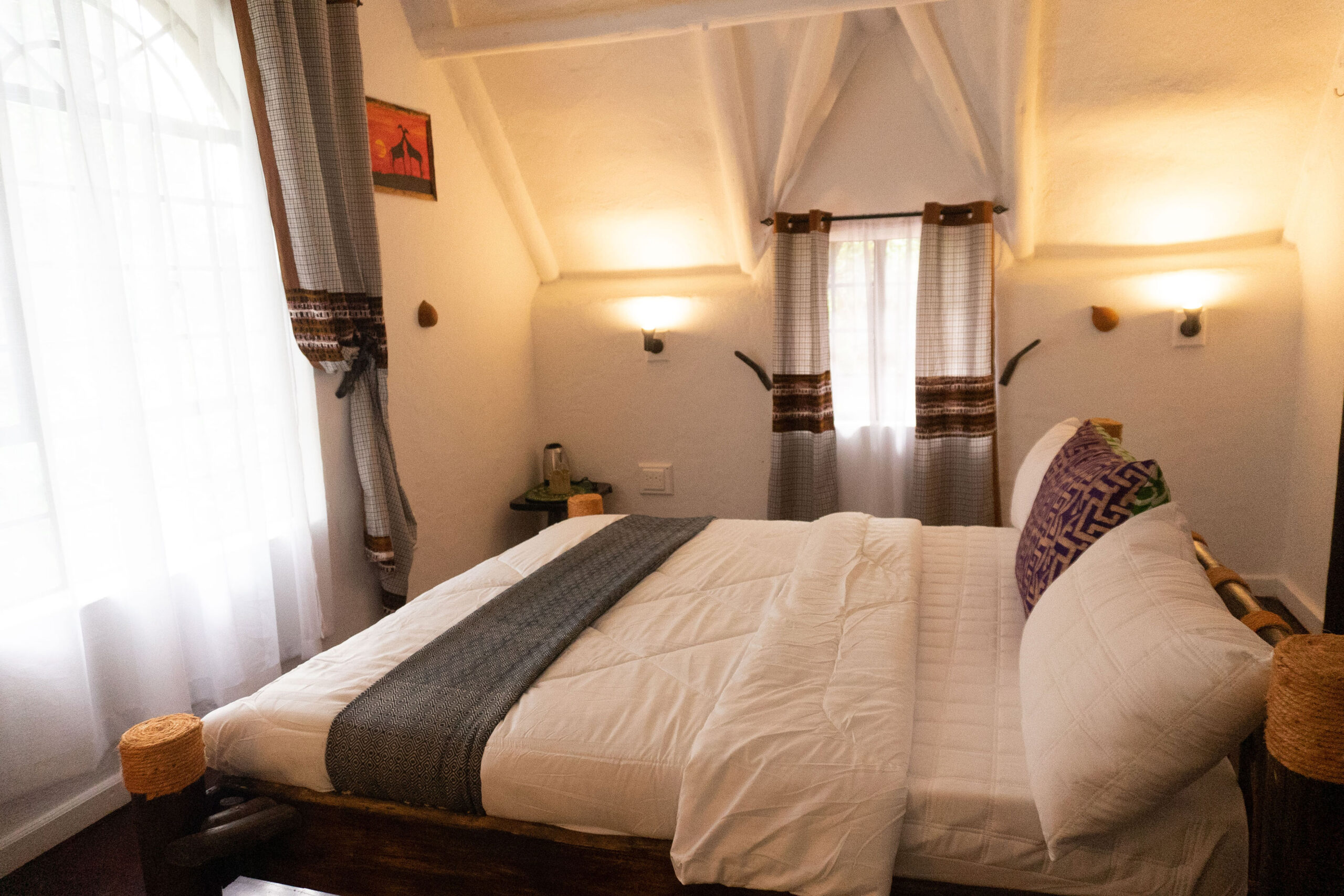 Spacious Comfort for Memorable Family Stays